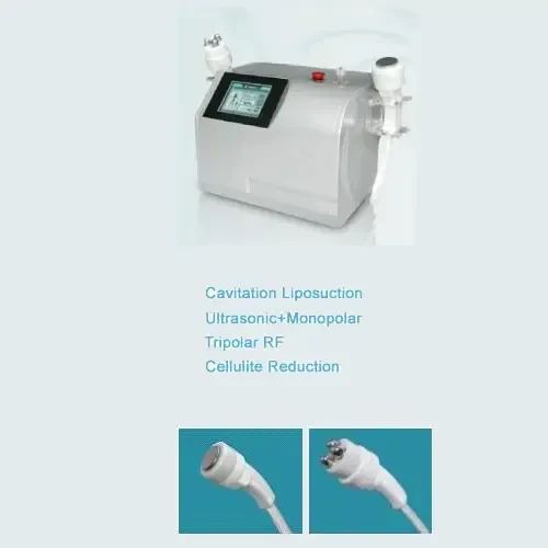 Cavitation RF slimming machines for sale from cavitation manufacturers